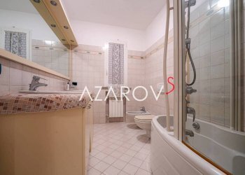 Bagno - Villa strada Termini, 6, Ospedaletti - foto 23