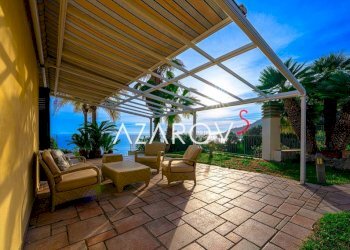 Veranda - Villa strada Termini, 6, Ospedaletti - foto 27