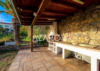 Giardino - Villa strada Termini, 6, Ospedaletti - foto 28
