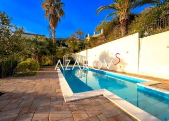 Piscina - Villa strada Termini, 6, Ospedaletti - foto 29