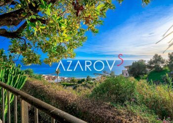 Vista - Villa strada Termini, 6, Ospedaletti - photo 31