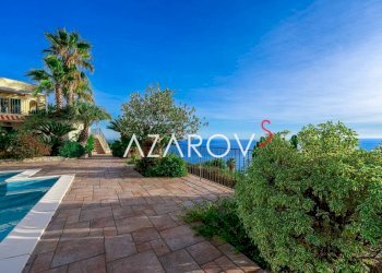 Piscina - Villa strada Termini, 6, Ospedaletti - photo 32