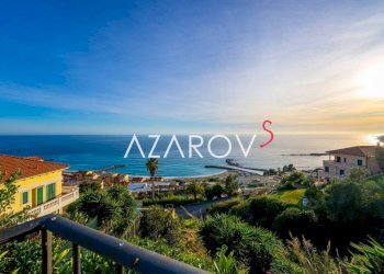 Vista - Villa strada Termini, 6, Ospedaletti - photo 33