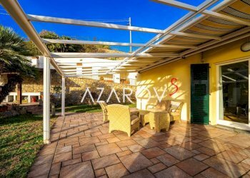 Giardino - Villa strada Termini, 6, Ospedaletti - foto 34