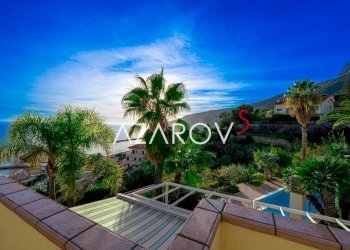 Vista - Villa strada Termini, 6, Ospedaletti - photo 39