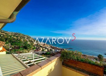 Vista - Villa strada Termini, 6, Ospedaletti - photo 40