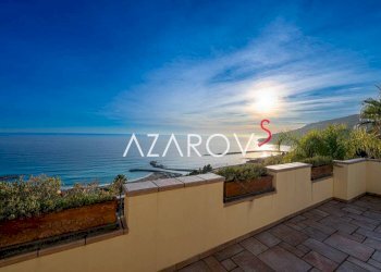 Terrazzo - Villa strada Termini, 6, Ospedaletti - foto 41