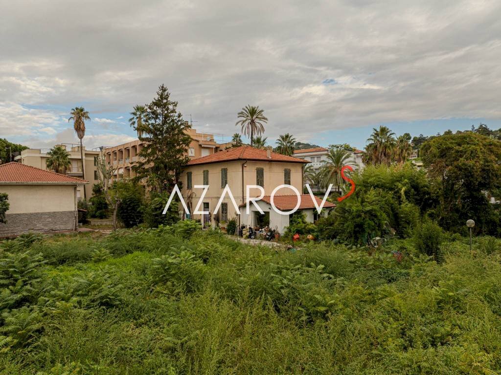 Terreno - Villa via degli Aranci, 11, Bordighera - photo 3