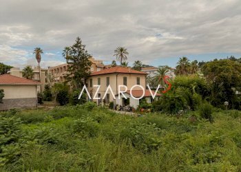 Terreno - Villa via degli Aranci, 11, Bordighera - foto 3