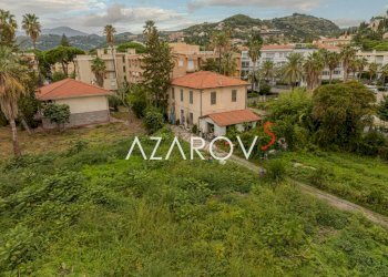 Terreno - Villa via degli Aranci, 11, Bordighera - foto 5