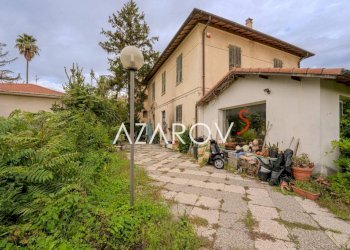 Giardino - Villa via degli Aranci, 11, Bordighera - foto 6