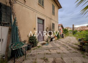 Zona - Villa via degli Aranci, 11, Bordighera - foto 7