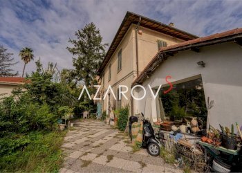 Zona - Villa via degli Aranci, 11, Bordighera - foto 8