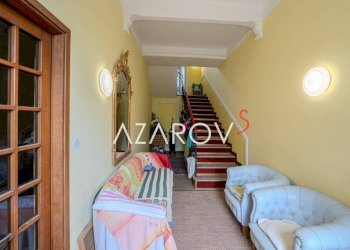 Salone - Villa via degli Aranci, 11, Bordighera - foto 9