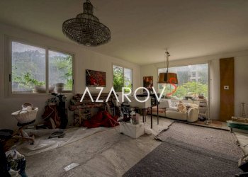 Box auto - Villa via degli Aranci, 11, Bordighera - foto 12