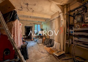 Box auto - Villa via degli Aranci, 11, Bordighera - foto 13