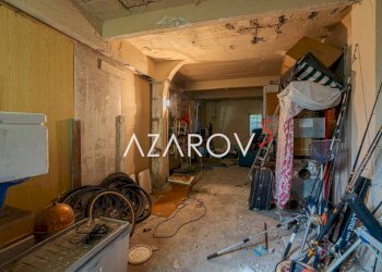 Box auto - Villa via degli Aranci, 11, Bordighera - foto 14