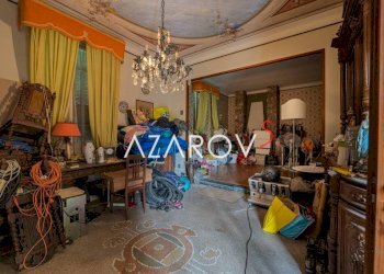 Box auto - Villa via degli Aranci, 11, Bordighera - foto 15