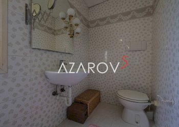 Bagno - Villa via degli Aranci, 11, Bordighera - foto 16