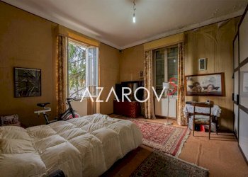Camera da letto - Villa via degli Aranci, 11, Bordighera - foto 18
