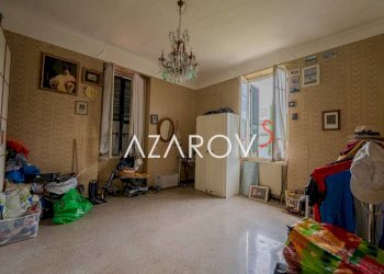 Camera da letto - Villa via degli Aranci, 11, Bordighera - foto 19
