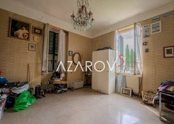 Salone - Villa via degli Aranci, 11, Bordighera - foto 20