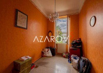 Camera da letto - Villa via degli Aranci, 11, Bordighera - foto 21