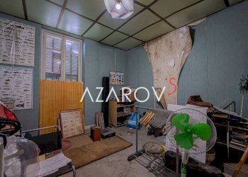 Box auto - Villa via degli Aranci, 11, Bordighera - foto 24