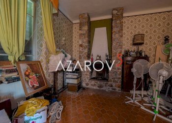 Box auto - Villa via degli Aranci, 11, Bordighera - foto 25