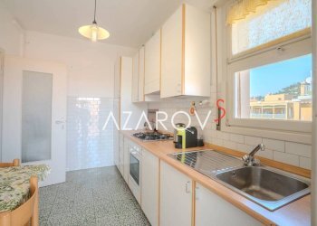 Cucina - Trilocale via Assisi, 20, Bordighera - foto 4