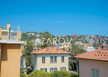 Vista - Trilocale via Assisi, 20, Bordighera - foto 6