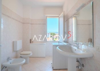 Bagno - Trilocale via Assisi, 20, Bordighera - foto 8