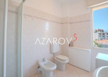 Bagno - Three-room apartment via Assisi, 20, Bordighera - photo 9
