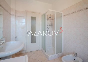 Bagno - Trilocale via Assisi, 20, Bordighera - foto 10