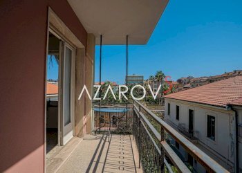 Balcone - Trilocale via Assisi, 20, Bordighera - foto 13