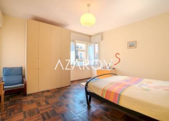 Camera da letto - Three-room apartment via Assisi, 20, Bordighera - photo 14