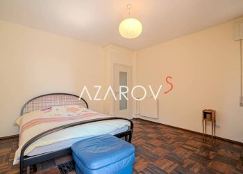 Camera da letto - Three-room apartment via Assisi, 20, Bordighera - photo 16