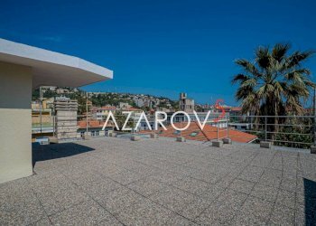 Terrazzo - Three-room apartment via Assisi, 20, Bordighera - photo 17