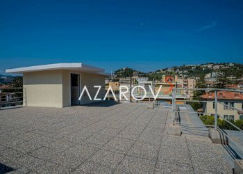 Terrazzo - Three-room apartment via Assisi, 20, Bordighera - photo 18