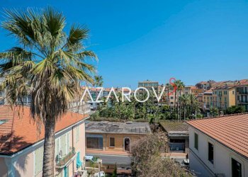 Vista - Trilocale via Assisi, 20, Bordighera - foto 19