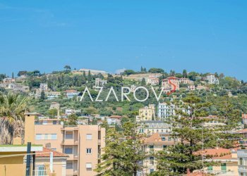 Vista - Trilocale via Assisi, 20, Bordighera - foto 21