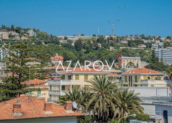 Vista - Trilocale via Assisi, 20, Bordighera - foto 22