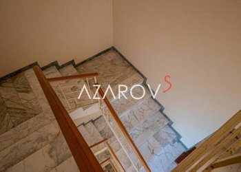 Ripostiglio - Three-room apartment via Assisi, 20, Bordighera - photo 23