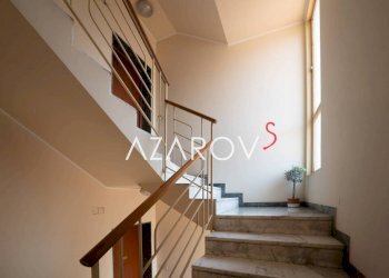 Scala - Three-room apartment via Assisi, 20, Bordighera - photo 24
