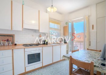 Cucina - Three-room apartment via Assisi, 20, Bordighera - photo 25