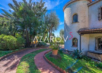 Giardino - Villa via Romana, 38, Bordighera - foto 3