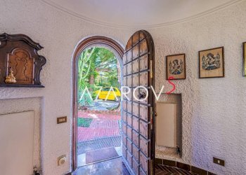 Ingresso - Villa via Romana, 38, Bordighera - foto 4