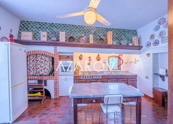 Cucina - Villa via Romana, 38, Bordighera - foto 10