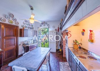 Cucina - Villa via Romana, 38, Bordighera - foto 11