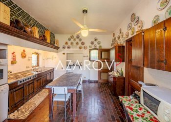 Cucina - Villa via Romana, 38, Bordighera - foto 13